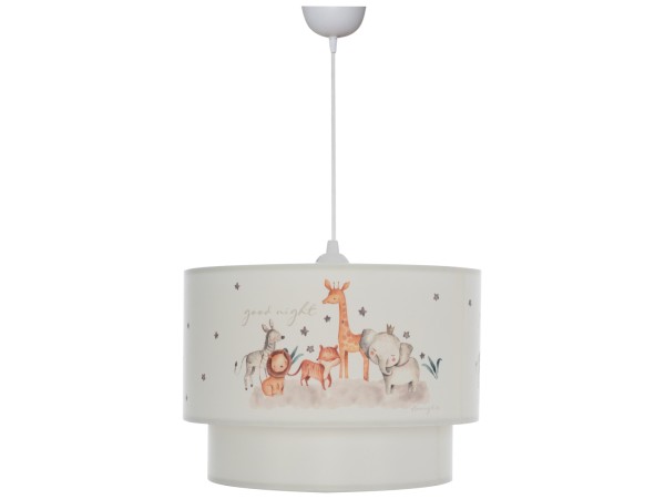 ΠΑΙΔΙΚΟ ΦΩΤΙΣΤΙΚΟ ΟΡΟΦΗΣ BALOO Φ30x70εκ. HM7572.03 ΠΑΙΔΙΚΟ ΦΩΤΙΣΤΙΚΟ ΟΡΟΦΗΣ BALOO Φ30x70εκ. HM7572.03