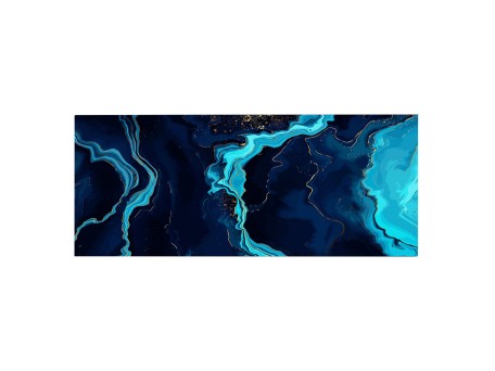 ΠΙΝΑΚΑΣ TOIXOY ΣΕΙΡΑ GOBI HM4795 ΕΚΤΥΠΩΜΕΝΟΣ ΚΑΜΒΑΣ 120x3(πάχος)x50Υεκ.