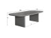 ΤΡΑΠΕΖΙ ΤΡΑΠΕΖΑΡΙΑΣ AZAMI HM6601.01 ΓΚΡΙ FIBER CEMENT 300x112x75Υεκ.