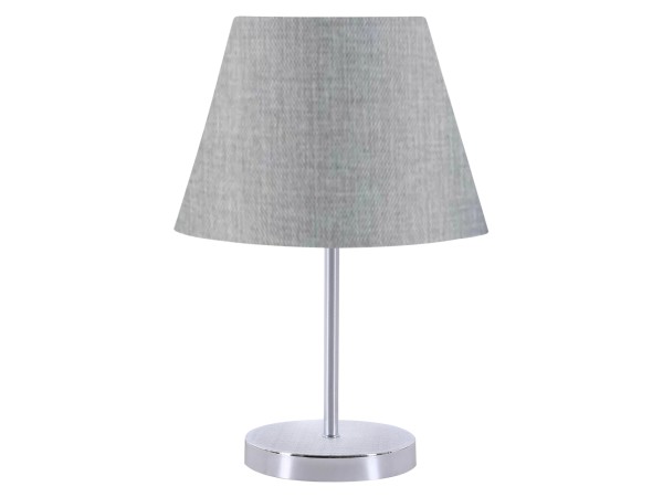 ΦΩΤΙΣΤΙΚΟ ΕΠΙΤΡΑΠΕΖΙΟ HM7599.02 ΓΚΡΙ - ΑΣΗΜΙ ΦΩΤΙΣΤΙΚΟ ΕΠΙΤΡΑΠΕΖΙΟ HM7599.02 ΓΚΡΙ - ΑΣΗΜΙ