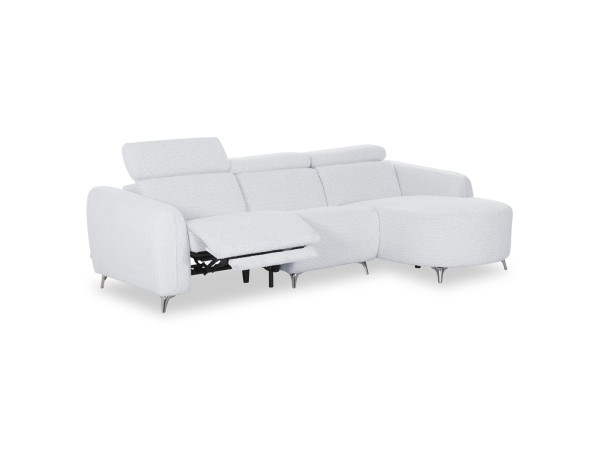 ΚΑΝΑΠΕΣ ΔΕΞΙΑ ΓΩΝΙΑ 3Θ ΜΕ RECLINE VALENTE HM3317.01R ΑΝΟΙΧΤΟ ΓΚΡΙ ΥΦΑΣΜΑ 275x160x104Yεκ ΚΑΝΑΠΕΣ ΔΕΞΙΑ ΓΩΝΙΑ 3Θ ΜΕ RECLINE VALENTE HM3317.01R ΑΝΟΙΧΤΟ ΓΚΡΙ ΥΦΑΣΜΑ 275x160x104Yεκ