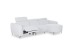ΚΑΝΑΠΕΣ ΔΕΞΙΑ ΓΩΝΙΑ 3Θ ΜΕ RECLINE VALENTE HM3317.01R ΑΝΟΙΧΤΟ ΓΚΡΙ ΥΦΑΣΜΑ 275x160x104Yεκ ΚΑΝΑΠΕΣ ΔΕΞΙΑ ΓΩΝΙΑ 3Θ ΜΕ RECLINE VALENTE HM3317.01R ΑΝΟΙΧΤΟ ΓΚΡΙ ΥΦΑΣΜΑ 275x160x104Yεκ