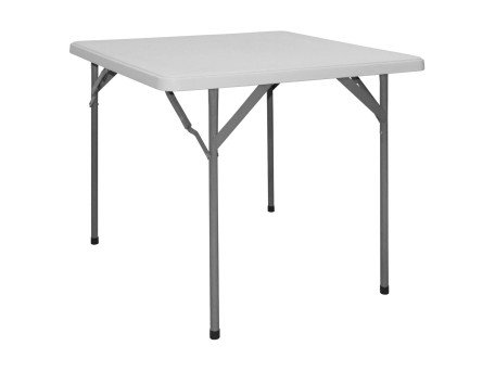 ΤΡΑΠΕΖΙ CATERING-ΣΥΝΕΔΡΙΟΥ HM5067 80Χ80Χ74 εκ. ΠΤΥΣΣΟΜΕΝΟ