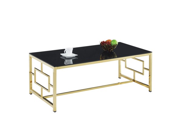 ΤΡΑΠΕΖΙ ΣΑΛΟΝΙΟΥ YARA HM8623.02 ΜΕ ΜΑΥΡΟ ΓΥΑΛΙ ΚΑΙ ΕΠΙΧΡΥΣΗ ΒΑΣΗ 120X60Χ45 EK. ΤΡΑΠΕΖΙ ΣΑΛΟΝΙΟΥ YARA HM8623.02 ΜΕ ΜΑΥΡΟ ΓΥΑΛΙ ΚΑΙ ΕΠΙΧΡΥΣΗ ΒΑΣΗ 120X60Χ45 EK.