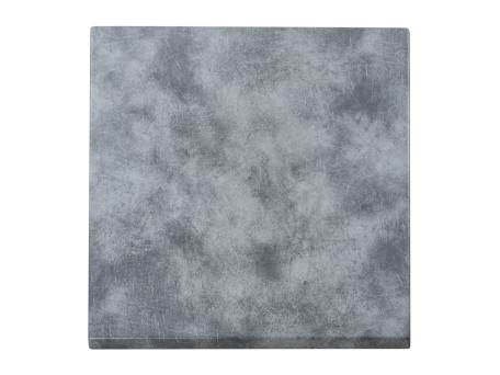 ΕΠΙΦΑΝΕΙΑ ΤΡΑΠΕΖΙΟΥ WERZALIT 80Χ80Χ3.5εκ. CEMENT HM5231.22