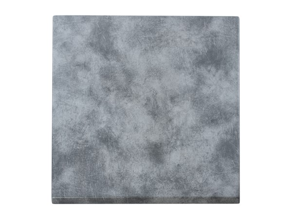 ΕΠΙΦΑΝΕΙΑ ΤΡΑΠΕΖΙΟΥ WERZALIT 80Χ80Χ3.5εκ. CEMENT HM5231.22