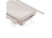 ΚΑΛΥΜΜΑ 4X4m ΓΙΑ ΟΜΠΡΕΛΑ HM6621.02 - SPUN POLYESTER ΣΕ ΜΠΕΖ