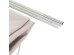 ΚΑΛΥΜΜΑ 4X4m ΓΙΑ ΟΜΠΡΕΛΑ HM6621.02 - SPUN POLYESTER ΣΕ ΜΠΕΖ