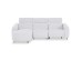 ΚΑΝΑΠΕΣ ΑΡΙΣΤΕΡΗ ΓΩΝΙΑ 3Θ ΜΕ RECLINE VALENTE HM3317.01L ΑΝΟΙΧΤΟ ΓΚΡΙ ΥΦΑΣΜΑ 275x160x104Yεκ ΚΑΝΑΠΕΣ ΑΡΙΣΤΕΡΗ ΓΩΝΙΑ 3Θ ΜΕ RECLINE VALENTE HM3317.01L ΑΝΟΙΧΤΟ ΓΚΡΙ ΥΦΑΣΜΑ 275x160x104Yεκ