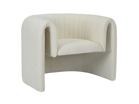 ΠΟΛΥΘΡΟΝΑ RIKER HM9682.04 ΜΕΤΑΛΛΙΚΟΣ ΣΚΕΛΕΤΟΣ-ΛΕΥΚΟ ΜΠΟΥΚΛΕ ΥΦΑΣΜΑ 92x74x69Υεκ.