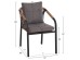 ΣΕΤ ΤΡΑΠΕΖΑΡΙΑΣ 7ΤΜΧ MAERLY HM10826.13 ΑΛΟΥΜΙΝΙΟ & ΜΑΞΙΛΑΡΙΑ ΣΚΟΥΡΟ ΓΚΡΙ--POLYWOOD ΣΕΤ ΤΡΑΠΕΖΑΡΙΑΣ 7ΤΜΧ MAERLY HM10826.13 ΑΛΟΥΜΙΝΙΟ & ΜΑΞΙΛΑΡΙΑ ΣΚΟΥΡΟ ΓΚΡΙ--POLYWOOD