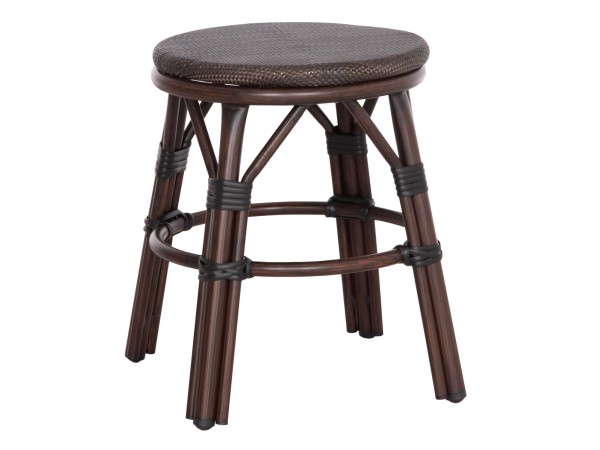 ΣΚΑΜΠΟ ΑΛΟΥΜΙΝΙΟΥ CHINO HM6285.01 BAMBOO LOOK ΚΑΦΕ-TEXTILENE ΚΑΦΕ Φ36x46Υεκ. ΣΚΑΜΠΟ ΑΛΟΥΜΙΝΙΟΥ CHINO HM6285.01 BAMBOO LOOK ΚΑΦΕ-TEXTILENE ΚΑΦΕ Φ36x46Υεκ.