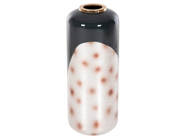 ΔΙΑΚΟΣΜΗΤΙΚΟ BAZO ΔΑΠΕΔΟΥ RAKSASA ΗΜ4231.05 ΜΕΤΑΛΛΟ ΣΕ ΜΠΛΕ ΑΝΘΡΑΚΙ-ΑΣΗΜΙ Φ30x80Υεκ ΔΙΑΚΟΣΜΗΤΙΚΟ BAZO ΔΑΠΕΔΟΥ RAKSASA ΗΜ4231.05 ΜΕΤΑΛΛΟ ΣΕ ΜΠΛΕ ΑΝΘΡΑΚΙ-ΑΣΗΜΙ Φ30x80Υεκ