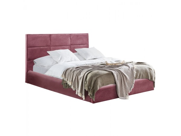 ΚΡΕΒΑΤΙ BRILEY HM583.02 ΒΕΛΟΥΔΟ ΣΑΠΙΟ ΜΗΛΟ ΜΕ ΑΠΟΘΗΚΕΥΤΙΚΟ ΧΩΡΟ 160x200 εκ. ΚΡΕΒΑΤΙ BRILEY HM583.02 ΒΕΛΟΥΔΟ ΣΑΠΙΟ ΜΗΛΟ ΜΕ ΑΠΟΘΗΚΕΥΤΙΚΟ ΧΩΡΟ 160x200 εκ.