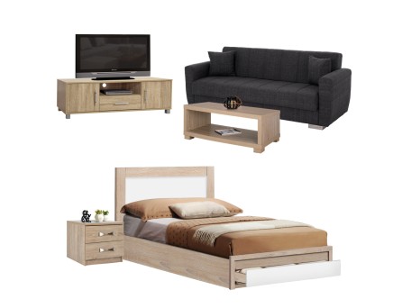 ΣΕΤ ΦΟΙΤΗΤΙΚΟ ΠΑΚΕΤΟ 5ΤΜΧ HM11891