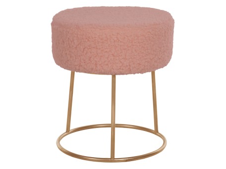 ΣΚΑΜΠΟ KARLO HM8411.22 ΑΠΟ ΣΑΠΙΟ ΜΗΛΟ ΜΠΟΥΚΛΕ ΜΕ ΧΡΥΣΗ ΒΑΣΗ Φ35x41Υ εκ.