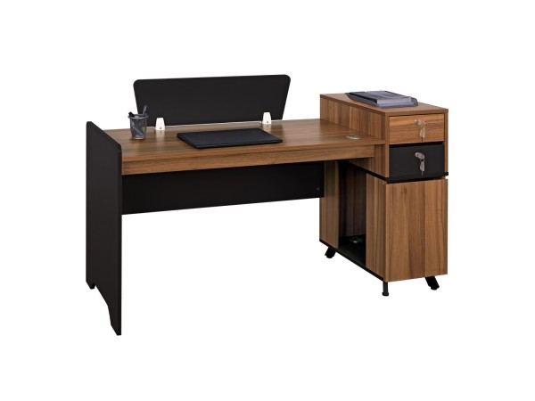 ΕΠΑΓΓΕΛΜΑΤΙΚΟΣ ΣΤΑΘΜΟΣ ΕΡΓΑΣΙΑΣ-ΓΡΑΦΕΙΟ SUPREME HM2351 154x60x100Υεκ. ΕΠΑΓΓΕΛΜΑΤΙΚΟΣ ΣΤΑΘΜΟΣ ΕΡΓΑΣΙΑΣ-ΓΡΑΦΕΙΟ SUPREME HM2351 154x60x100Υεκ.