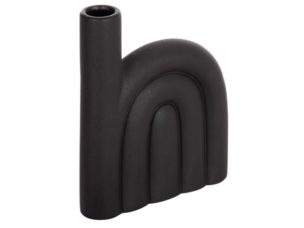 ΕΠΙΤΡΑΠΕΖΙΟ ΚΕΡΑΜΙΚΟ ΔΙΑΚΟΣΜΗΤΙΚΟ ARCON HM4639.02 ΜΑΥΡΟ ΜΑΤ 23x5,5x29Υ εκ. ΕΠΙΤΡΑΠΕΖΙΟ ΚΕΡΑΜΙΚΟ ΔΙΑΚΟΣΜΗΤΙΚΟ ARCON HM4639.02 ΜΑΥΡΟ ΜΑΤ 23x5,5x29Υ εκ.