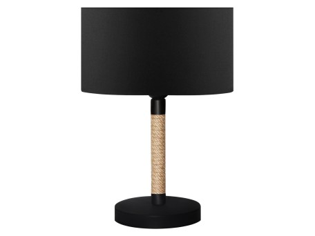 ΦΩΤΙΣΤΙΚΟ ΕΠΙΤΡΑΠΕΖΙΟ HM7601.02 ΜΑΥΡΟ