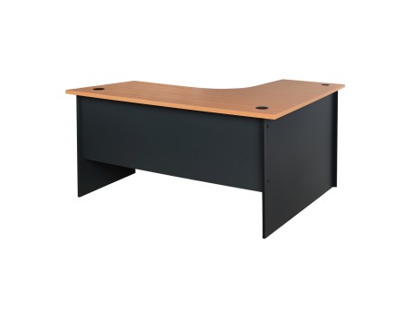 ΓΡΑΦΕΙΟ ΓΩΝΙΑ ΕΠΑΓΓΕΛΜΑΤΙΚΟ ABELINA 150Χ150Χ75 HM2019.01 ΟΞΙΑ