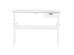 ΓΡΑΦΕΙΟ/ΣΧΕΔΙΑΣΤΗΡΙΟ ASCENT HM18289 MDF ΣΕ ΛΕΥΚΟ 109x55x87,5Υεκ ΓΡΑΦΕΙΟ/ΣΧΕΔΙΑΣΤΗΡΙΟ ASCENT HM18289 MDF ΣΕ ΛΕΥΚΟ 109x55x87,5Υεκ