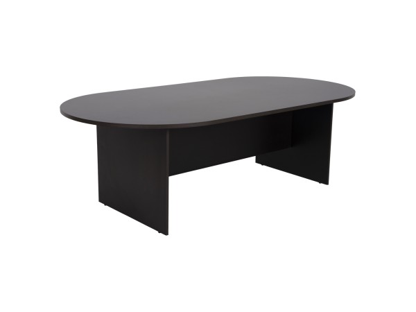 ΓΡΑΦΕΙΟ ΣΥΝΕΔΡΙΑΣΕΩΝ ΕΠΑΓΓΕΛΜΑΤΙΚΟ CAITLYN HM2018.02 200x100x75 WENGE