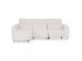 ΚΑΝΑΠΕΣ ΑΡΙΣΤΕΡΗ ΓΩΝΙΑ 3Θ ΜΕ RECLINE VALENTE HM3317.02L ΜΠΕΖ ΥΦΑΣΜΑ 275x160x104Yεκ ΚΑΝΑΠΕΣ ΑΡΙΣΤΕΡΗ ΓΩΝΙΑ 3Θ ΜΕ RECLINE VALENTE HM3317.02L ΜΠΕΖ ΥΦΑΣΜΑ 275x160x104Yεκ