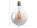 ΛΑΜΠΤΗΡΑΣ GLOBO LED FILAMENT 8W E27 3000K ΦΙΜΕ DIMMABLE HM4050.03 ΛΑΜΠΤΗΡΑΣ GLOBO LED FILAMENT 8W E27 3000K ΦΙΜΕ DIMMABLE HM4050.03