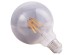 ΛΑΜΠΤΗΡΑΣ GLOBO LED FILAMENT 8W E27 3000K ΦΙΜΕ DIMMABLE HM4050.03 ΛΑΜΠΤΗΡΑΣ GLOBO LED FILAMENT 8W E27 3000K ΦΙΜΕ DIMMABLE HM4050.03