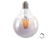 ΛΑΜΠΤΗΡΑΣ GLOBO LED FILAMENT 8W E27 3000K ΦΙΜΕ DIMMABLE HM4050.03 ΛΑΜΠΤΗΡΑΣ GLOBO LED FILAMENT 8W E27 3000K ΦΙΜΕ DIMMABLE HM4050.03