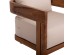 LOUNGE ΣΕΤ KIOTO HM10960 ΤΡΑΠΕΖΑΚΙ & 2 ΠΟΛΥΘΡΟΝΕΣ--ΞΥΛΟ TEAK--ΜΠΕΖ ΜΑΞΙΛΑΡΙΑ LOUNGE ΣΕΤ KIOTO HM10960 ΤΡΑΠΕΖΑΚΙ & 2 ΠΟΛΥΘΡΟΝΕΣ--ΞΥΛΟ TEAK--ΜΠΕΖ ΜΑΞΙΛΑΡΙΑ