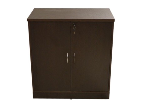 ΝΤΟΥΛΑΠΙ ΓΡΑΦΕΙΟΥ ΕΠΑΓΓΕΛΜΑΤΙΚΟ CAITLYN HM2013.02 ΣΕ ΧΡΩΜΑ WENGE 80Χ41Χ80εκ