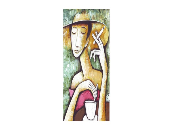 ΠΙΝΑΚΑΣ TOIXOY ΣΕΙΡΑ GOBI HM4797 ΕΚΤΥΠΩΜΕΝΟΣ ΚΑΜΒΑΣ 50x3(πάχος)x120Υεκ.