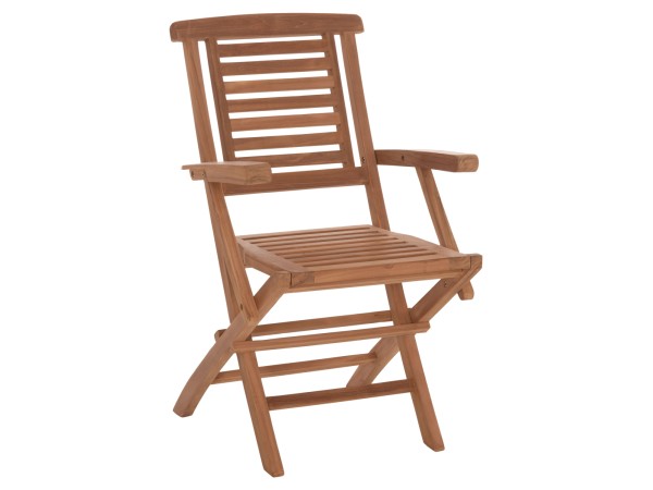 ΠΟΛΥΘΡΟΝΑ ΤΡΑΠΕΖΑΡΙΑΣ ΠΤΥΣΣΟΜΕΝΗ CRANDER HM6377 ΞΥΛΟ TEAK 53x63x90Υεκ. ΠΟΛΥΘΡΟΝΑ ΤΡΑΠΕΖΑΡΙΑΣ ΠΤΥΣΣΟΜΕΝΗ CRANDER HM6377 ΞΥΛΟ TEAK 53x63x90Υεκ.