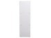 ΡΑΦΙΕΡΑ ΤΟΙΧΟΥ CUBICON HM9941.01 ΛΕΥΚΗ ΜΕΛΑΜΙΝΗ 38,5x23,5x80Υεκ.