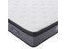 ΣΤΡΩΜΑ DREAMTOPIA, σειρά ULTIMATE HM661.110 POCKET SPRING ΜΕ ΑΝΩΣΤΡΩΜΑ 110X190x34Yεκ.