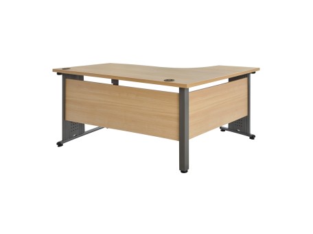 ΓΡΑΦΕΙΟ ΕΠΑΓΓΕΛΜΑΤΙΚΟ VALDEN HM2043.01L ΟΞΙΑ ΑΡΙΣΤΕΡΗ ΓΩΝΙΑ 160X120X75