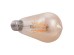 ΛΑΜΠΤΗΡΑΣ HM4188.02 LED FILAMENT 8W E27 DIMMABLE 3000K GOLD