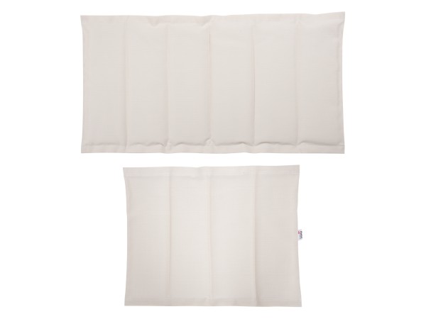 ΠΑΝΙ TEXTILENE ΑΝΤΑΛΛΑΚΤΙΚΟ ΞΑΠΛΩΣΤΡΑΣ MILOS-CRETA HM6064.02 ΜΠΕΖ