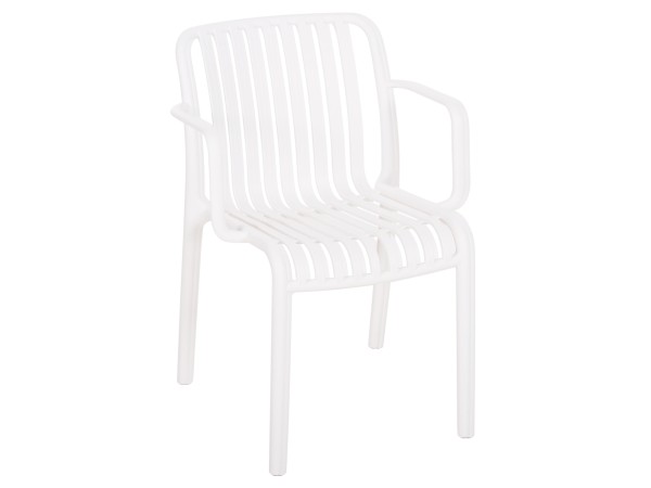 ΠΟΛΥΘΡΟΝΑ ΕΞΩΤ.ΧΩΡΟΥ CONVEE HM6105.01 ΛΕΥΚΟ ΠΟΛΥΠΡΟΠΥΛΕΝΙΟ 55x56x79Yεκ. ΠΟΛΥΘΡΟΝΑ ΕΞΩΤ.ΧΩΡΟΥ CONVEE HM6105.01 ΛΕΥΚΟ ΠΟΛΥΠΡΟΠΥΛΕΝΙΟ 55x56x79Yεκ.