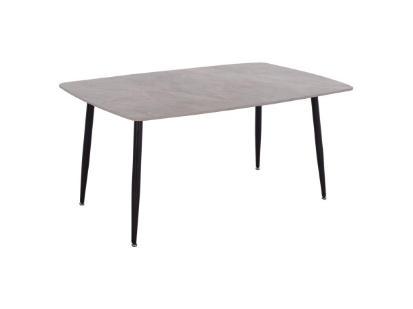 ΤΡΑΠΕΖΙ RAVEN HM18150.13 ΚΕΡΑΜΙΚΟ TOP ΜΕ ΟΨΗ ΓΚΡΙ ΜΑΡΜΑΡΟ 160x80x74Υεκ. ΤΡΑΠΕΖΙ RAVEN HM18150.13 ΚΕΡΑΜΙΚΟ TOP ΜΕ ΟΨΗ ΓΚΡΙ ΜΑΡΜΑΡΟ 160x80x74Υεκ.