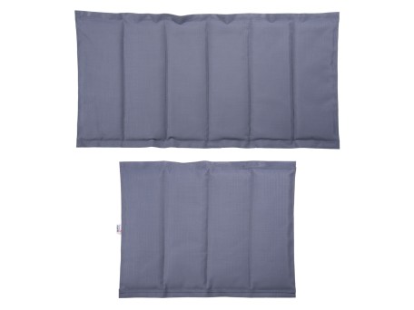 ΠΑΝΙ TEXTILENE ΑΝΤΑΛΛΑΚΤΙΚΟ ΞΑΠΛΩΣΤΡΑΣ MILOS-CRETA HM6064.30 ΓΚΡΙ