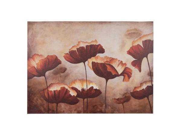 ΠΙΝΑΚΑΣ TOIXOY ΣΕΙΡΑ GOBI HM4766 ΕΚΤΥΠΩΜΕΝΟΣ ΚΑΜΒΑΣ 68x2,5(πάχος)x50Υεκ.