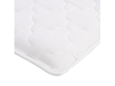 ΑΝΩΣΤΡΩΜΑ CLOUD HM641.04 150Χ200 ΛΕΥΚΟ