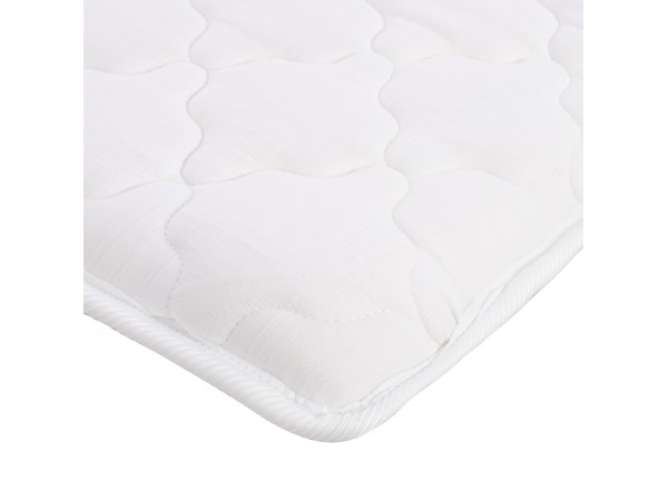 ΑΝΩΣΤΡΩΜΑ CLOUD HM641.04 150Χ200 ΛΕΥΚΟ