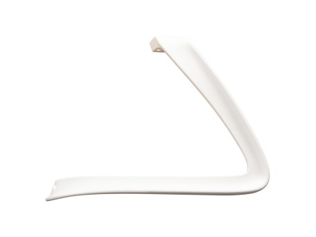 ΑΝΤΑΛΛΑΚΤΙΚΑ ΜΠΡΑΤΣΑ ΠΟΛΥΠΡΟΠΥΛΕΝΙΟΥ ΣΕΤ 2ΤΜΧ ΛΕΥΚΑ ΓΙΑ HM1053.01-05-06-21