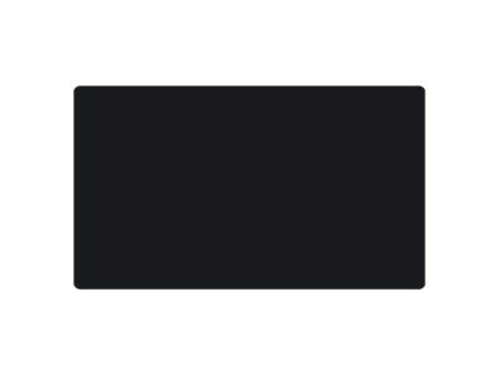 ΕΠΙΦΑΝΕΙΑ ΤΡΑΠΕΖΙΟΥ HPL HM5840.01 ΜΑΥΡΗ 120x69 εκ. ΠΑΧΟΥΣ 12mm.