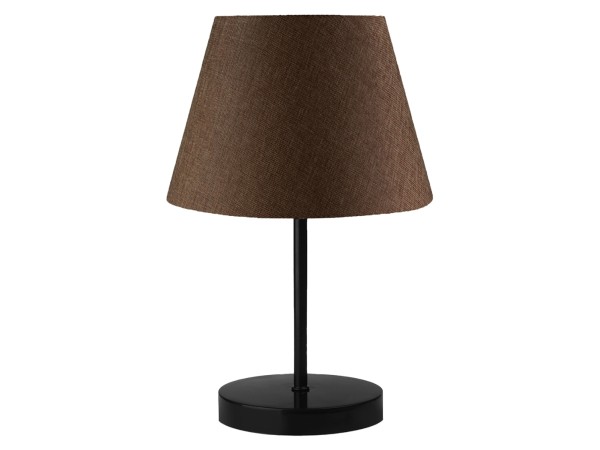 ΦΩΤΙΣΤΙΚΟ ΕΠΙΤΡΑΠΕΖΙΟ HM7602.03 ΜΑΥΡΟ-ΚΑΦΕ ΦΩΤΙΣΤΙΚΟ ΕΠΙΤΡΑΠΕΖΙΟ HM7602.03 ΜΑΥΡΟ-ΚΑΦΕ