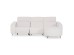 ΚΑΝΑΠΕΣ ΔΕΞΙΑ ΓΩΝΙΑ 3Θ ΜΕ RECLINE VALENTE HM3317.02R ΜΠΕΖ ΥΦΑΣΜΑ 275x160x104Yεκ ΚΑΝΑΠΕΣ ΔΕΞΙΑ ΓΩΝΙΑ 3Θ ΜΕ RECLINE VALENTE HM3317.02R ΜΠΕΖ ΥΦΑΣΜΑ 275x160x104Yεκ