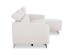 ΚΑΝΑΠΕΣ ΔΕΞΙΑ ΓΩΝΙΑ 3Θ ΜΕ RECLINE VALENTE HM3317.02R ΜΠΕΖ ΥΦΑΣΜΑ 275x160x104Yεκ ΚΑΝΑΠΕΣ ΔΕΞΙΑ ΓΩΝΙΑ 3Θ ΜΕ RECLINE VALENTE HM3317.02R ΜΠΕΖ ΥΦΑΣΜΑ 275x160x104Yεκ